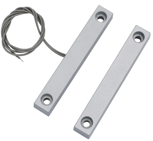 magnetic reed switch sensor