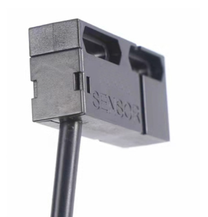 magnetic proximity sensor diagram