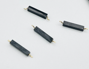 Magnetic door light switch