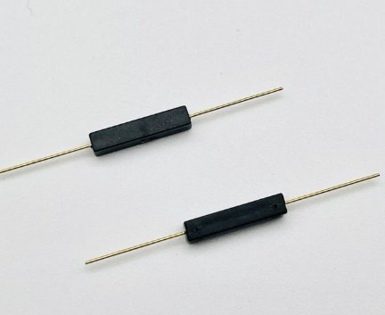 magnetic proximity sensor working principle