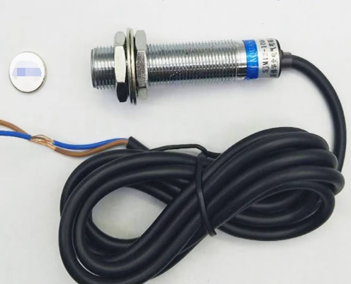 2 Wire Sensor