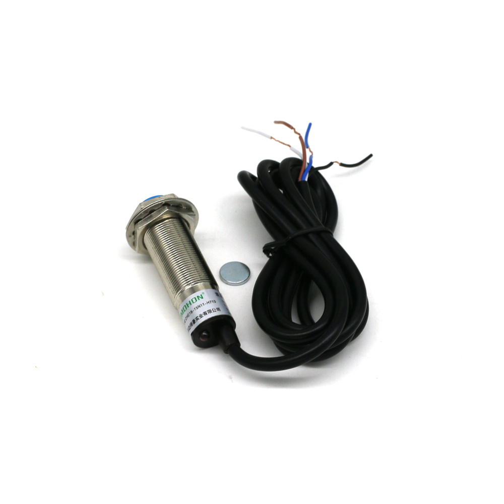 hall effect sensor