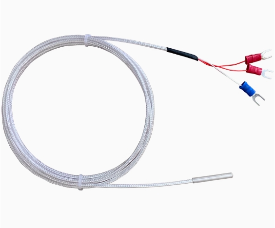 pt1000 temperature sensor 3 wire