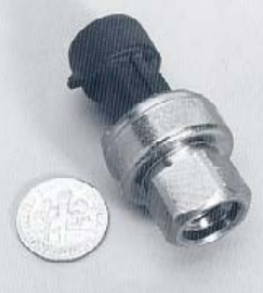 air conditioning refrigerant pressure sensor for 2013 gmc terrain 3.6litre​