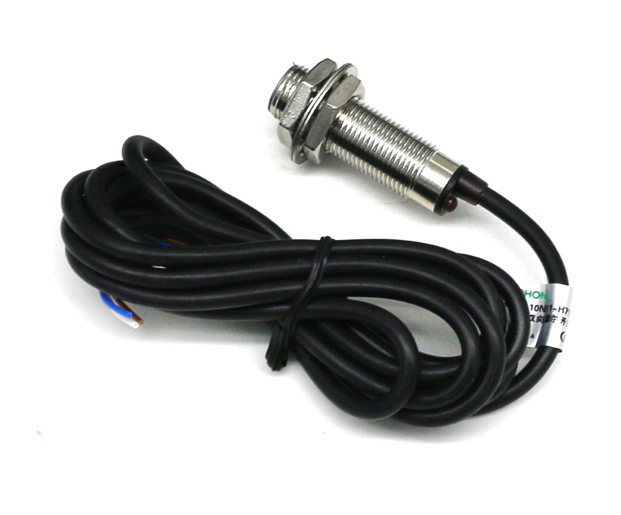 hall effect switch controller