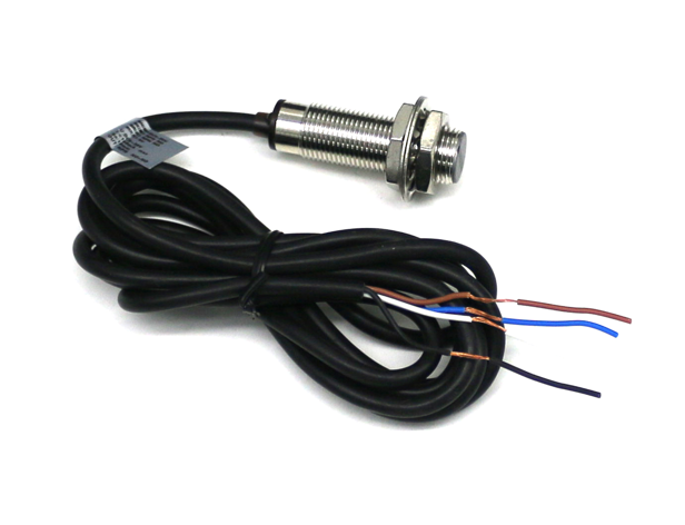 hall effect magnetic sensor module