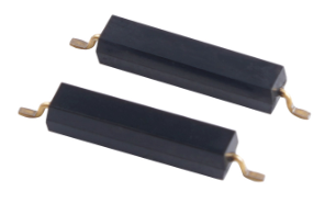 reed switch sensor working principle