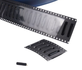 magnetic reed switch door sensor