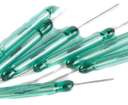 reed switch sensor working principle