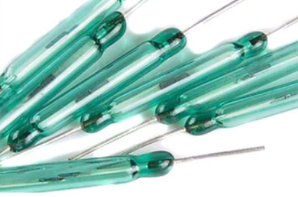 reed relay working principle