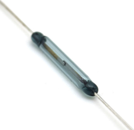 types of reed switch