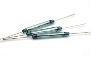 magnetic reed switch door sensor