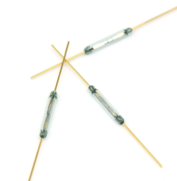 normally closed reed switch