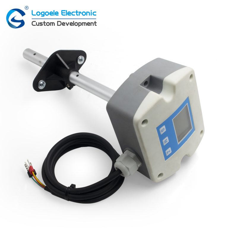 wind speed sensor​