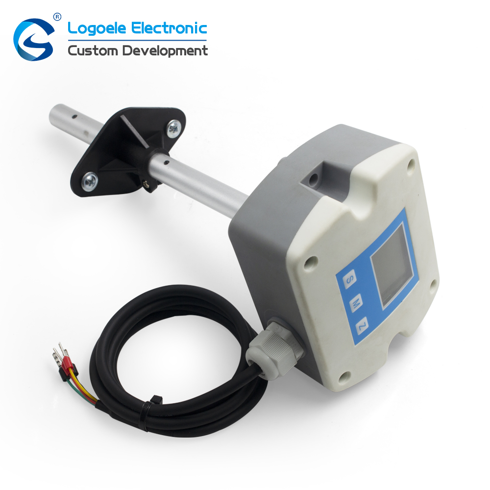 wind speed sensor​