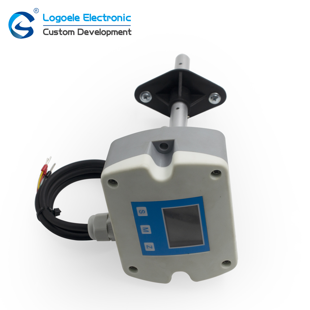 rs485 wind speed sensor