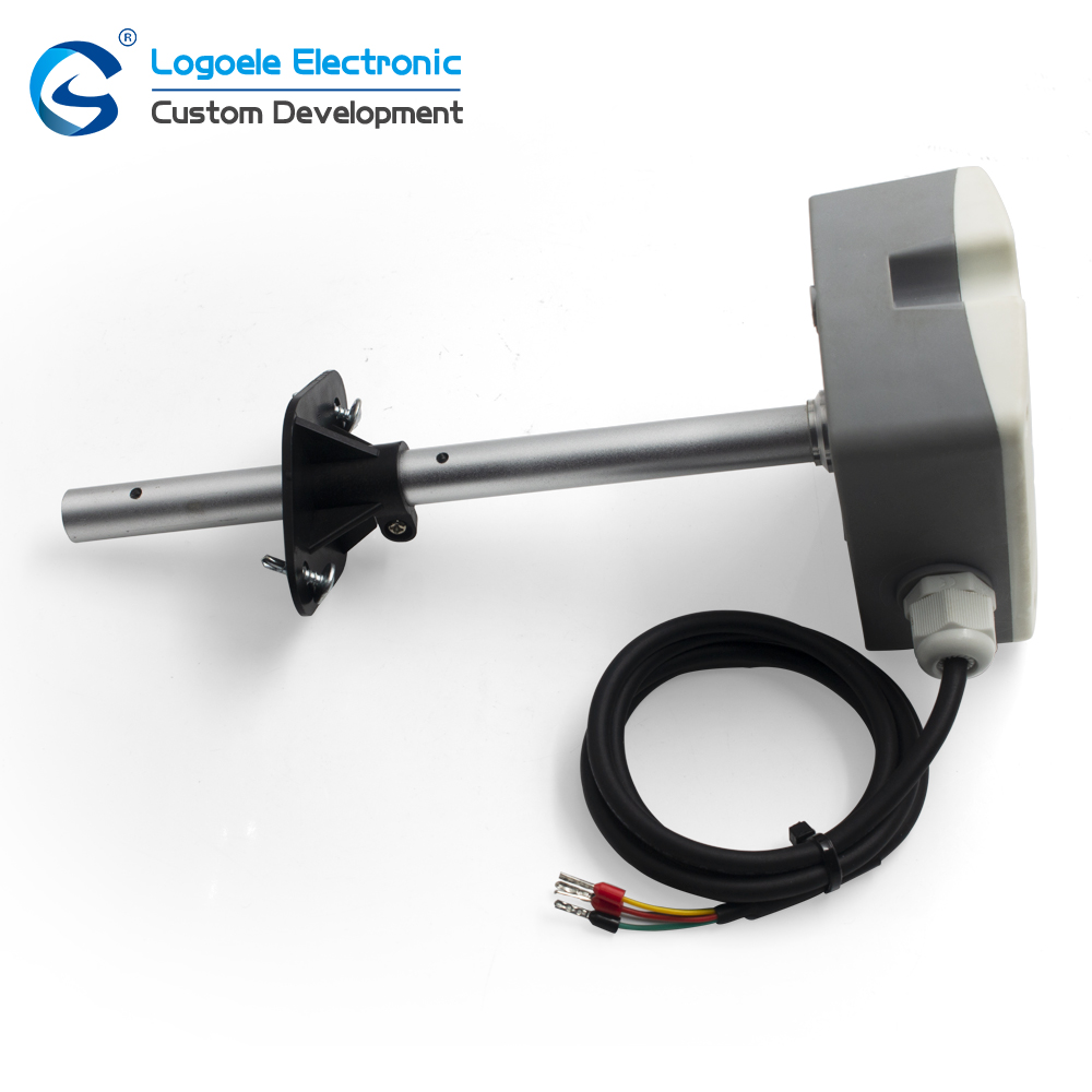 wind speed transmitter