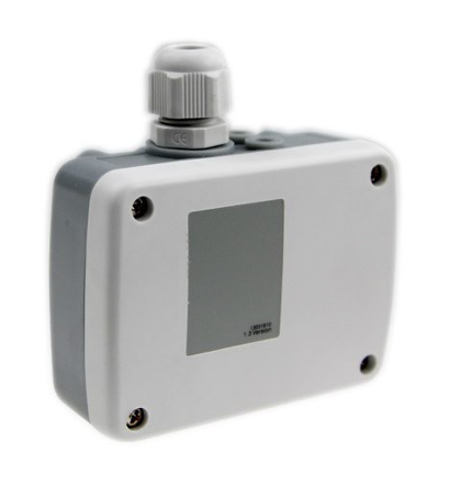 hot wire anemometer sensor