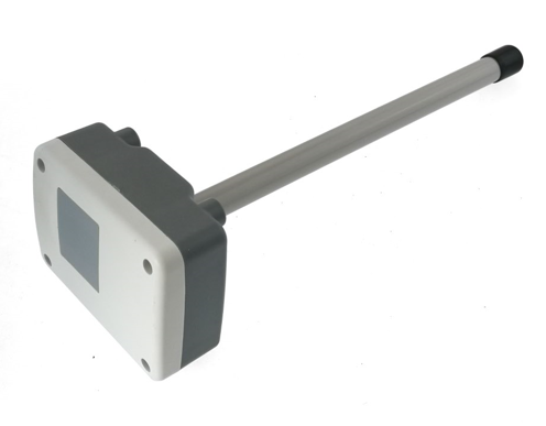 hot wire anemometer probe