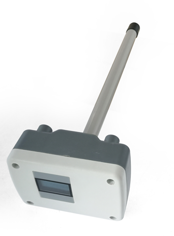 hot wire anemometer working principle