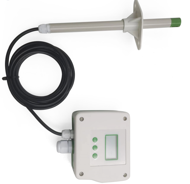 hot wire mass air flow sensor diagram
