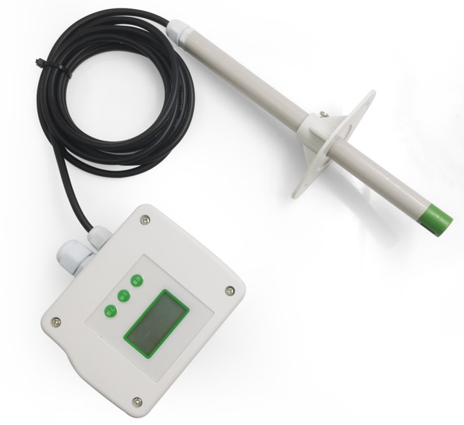 how does a hot wire mass air flow sensor work