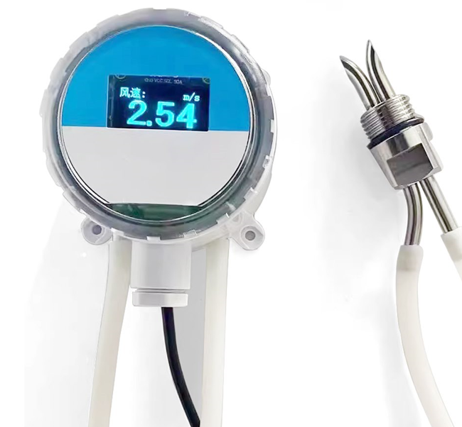 hvac monitoring system