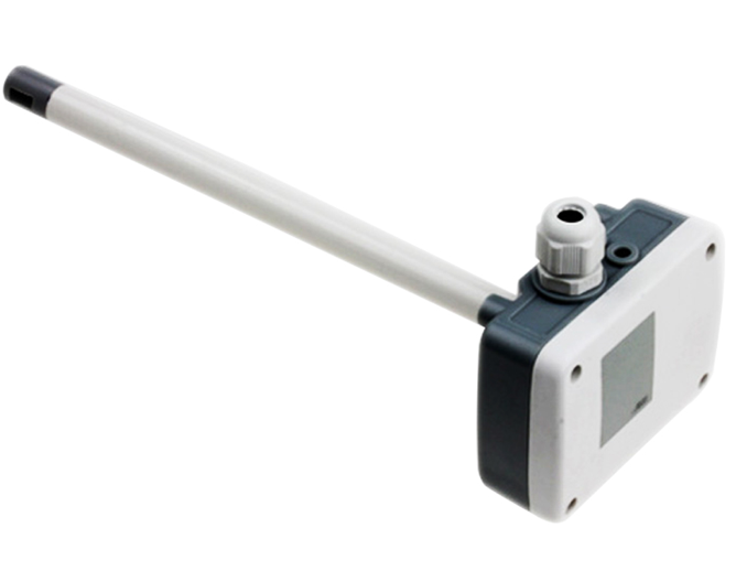 hot wire anemometer arduino