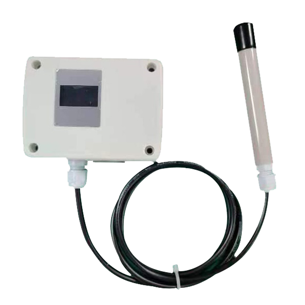 hot wire air flow sensor