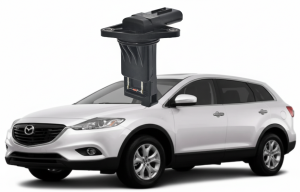 Mass Air Flow Sensor - SensorMass
