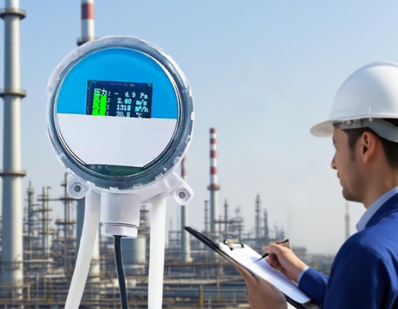 Environmental monitoring