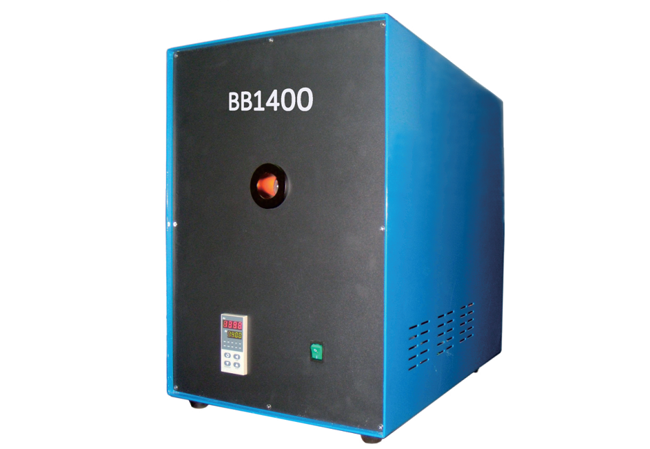 high temperature blackbody calibration source