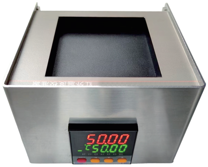 76mm aperture blackbody calibration source