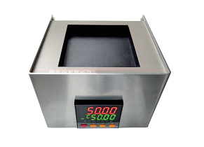 temperature calibration blackbody