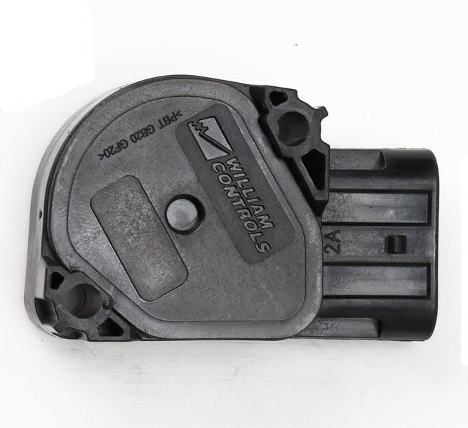 williams controls 133284 a12193