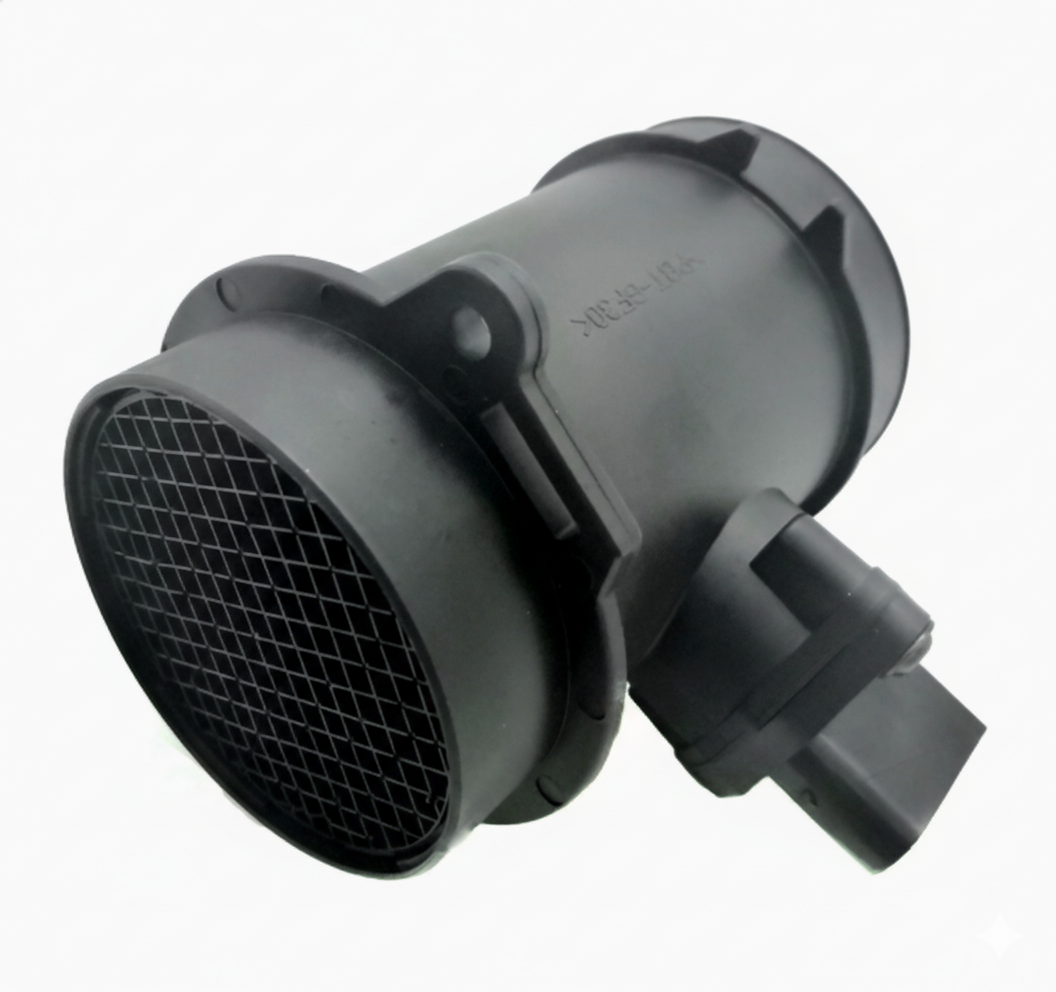 1995 e420 mercedes benz maf sensor