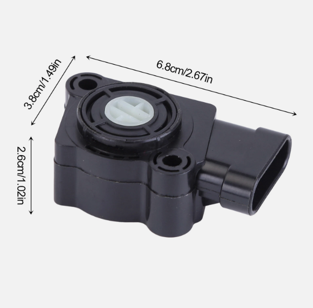 williams controler 134734