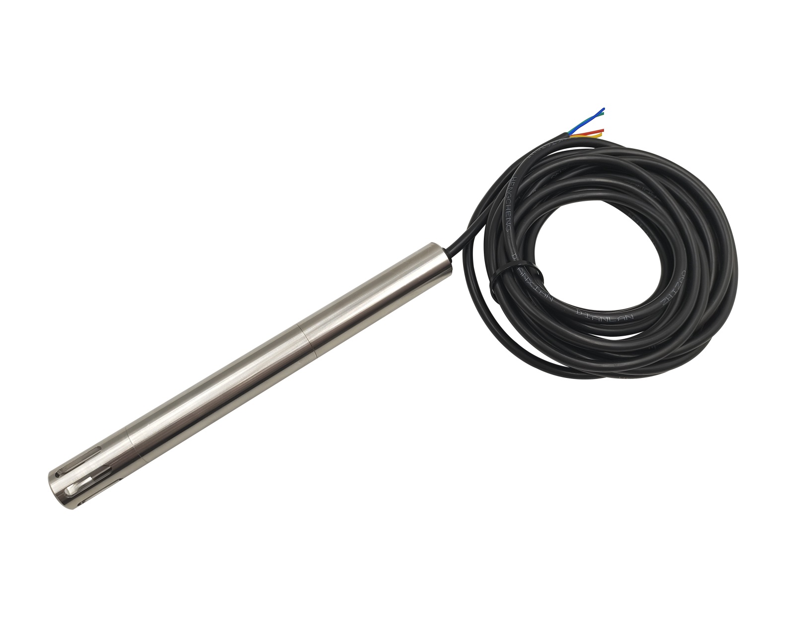 optical dissolved oxygen sensor