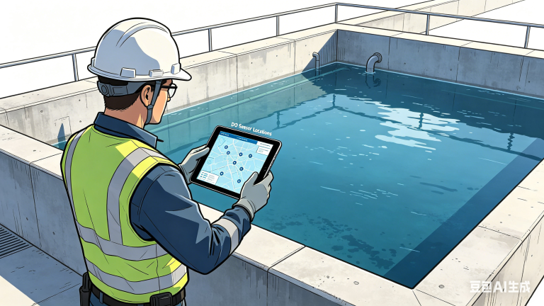 Dissolved Oxygen Monitoring for RAS