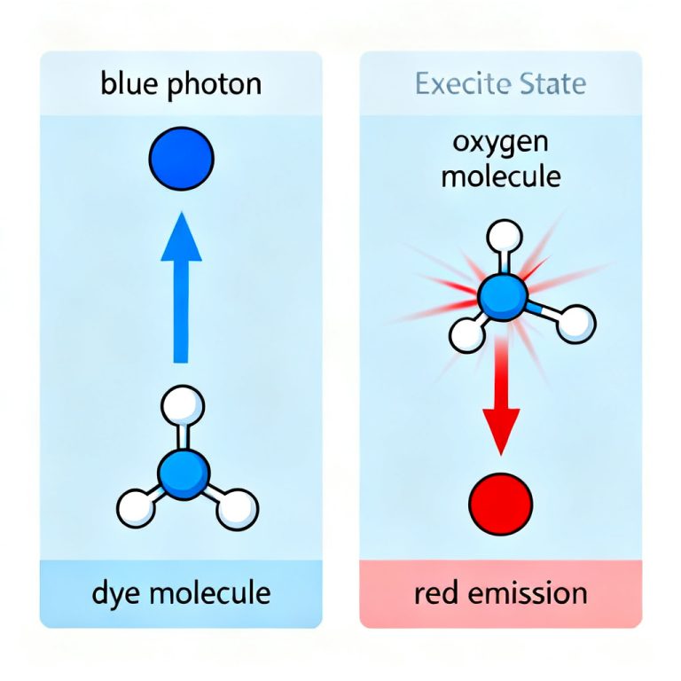 How Does an Optical Dissolved Oxygen Sensor Work