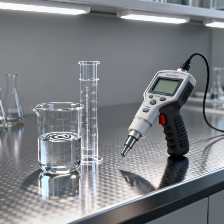 Optical DO Sensor Calibration Step by Step Guide