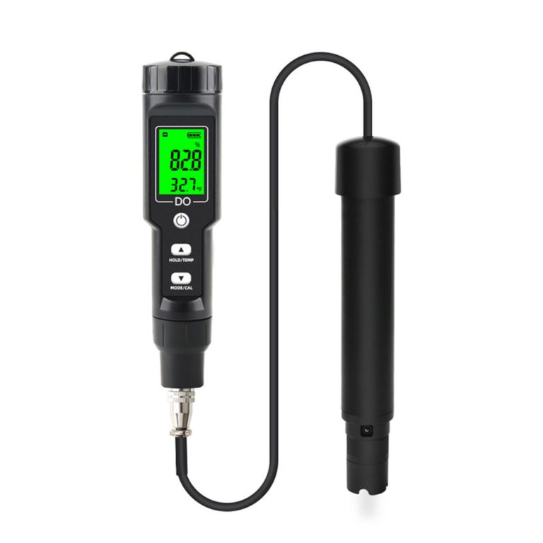 portable precise dissolved oxygen meter manufacturer