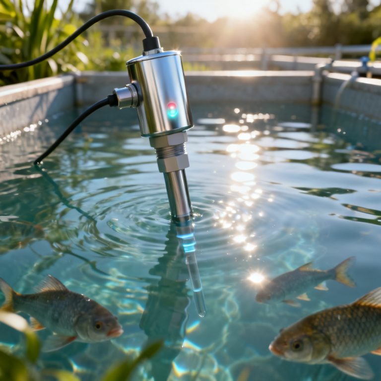 How Do You Detect Oil in Water