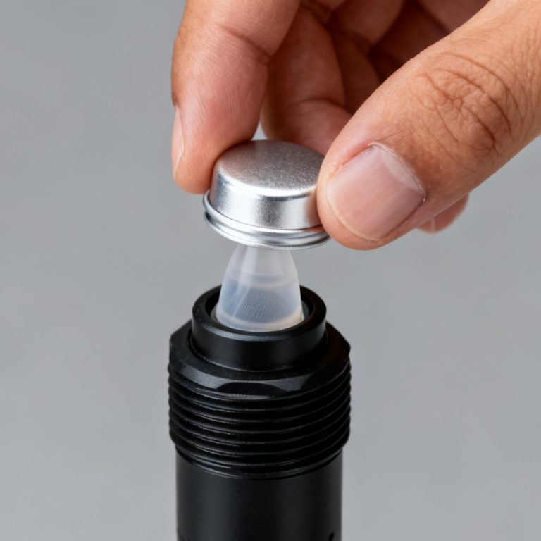 Galvanic vs Polarographic Dissolved Oxygen Sensor