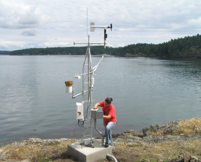Top 10 Weather Instruments with dissolved oxygen sensor